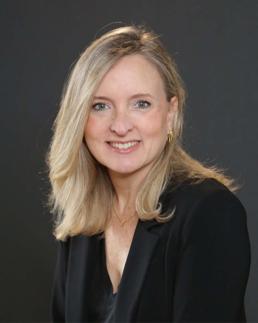 Retrato de Vanessa Marcano